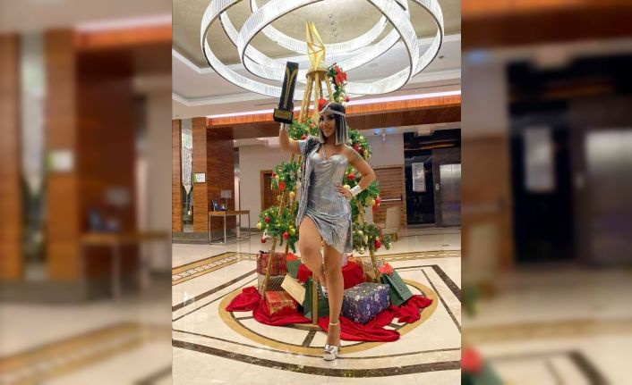 Bellapais’e bir "Yılın En İyi Güzellik Merkezi" ödülü daha