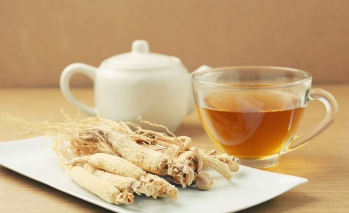 Beslenme uzmanı tavsiyesi: “Ginseng bağışıklık ve zihinsel performansı güçlendiriyor”