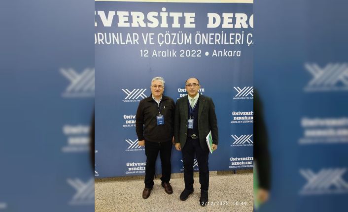 BEÜ, “Sorunlar ve Çözüm Önerileri Çalıştayında”