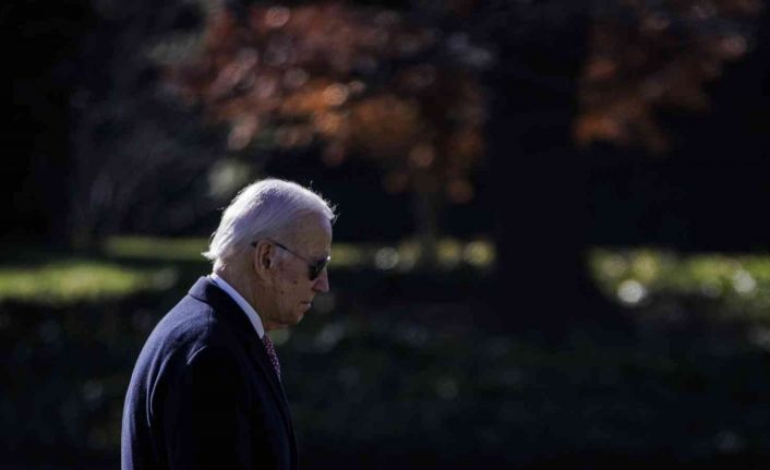 Biden, Nagazaki’yi ziyaret eden görev başındaki ilk ABD başkanı olacak