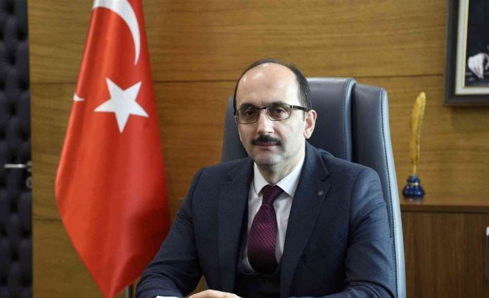 Bir dönem Aydın’da da görev yapan Balta, DSİ Genel Müdürlüğü’ne atandı