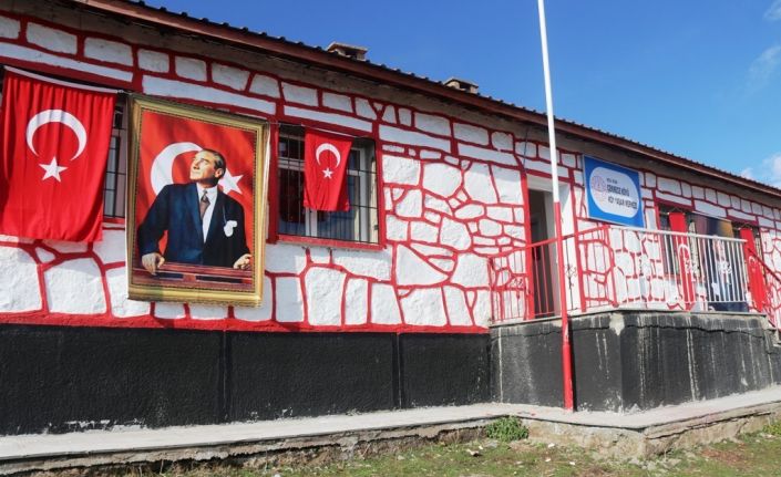 Bitlis’te 37 ‘Köy Yaşam Merkezi’ açıldı