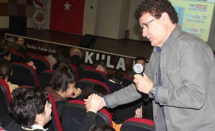 Bonus Hoca’dan sınava girecek öğrencilere seminer