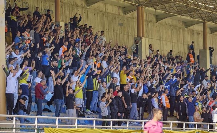 Bucaspor 1928, Van Spor FK müsabakasının bilet fiyatlarını açıkladı