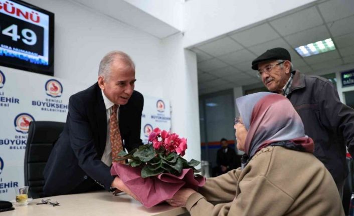 Bugün tüm randevular vatandaşlara