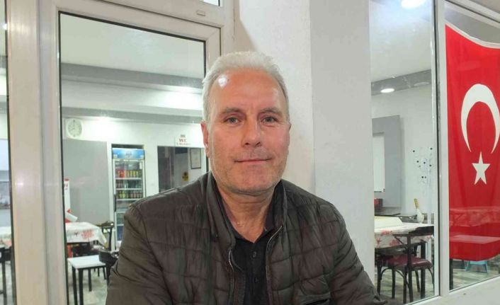 Burhaniye’de Ak Parti esnaf ve mahalle ziyaretlerine ağırlık verdi