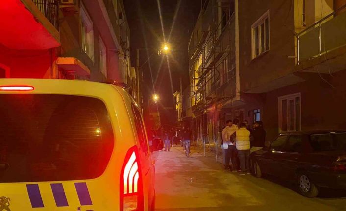 Bursa’da iş yerinde fenalık geçiren genç odasında ölü bulundu