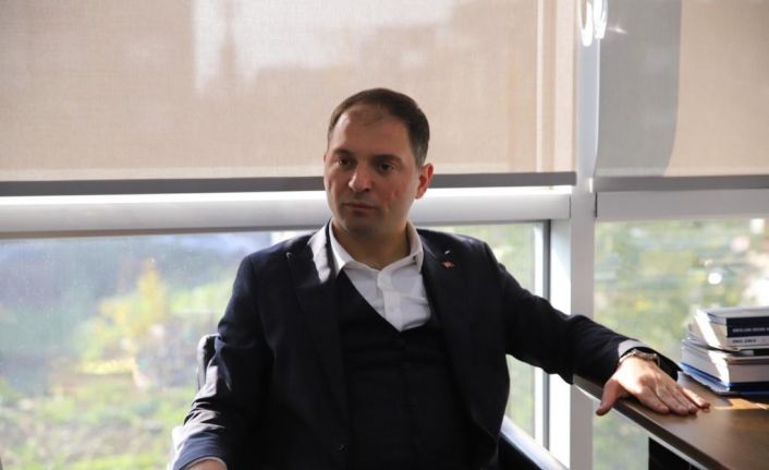 Büyük Birlik Partisi ve Alperen Ocakları İl Koordinatörü Metehan Küpçü’den sert çıkış