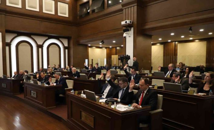 Büyükçekmece’de 2023 yılı “Cumhuriyet ve Demokrasi Yılı” olarak ilan edildi