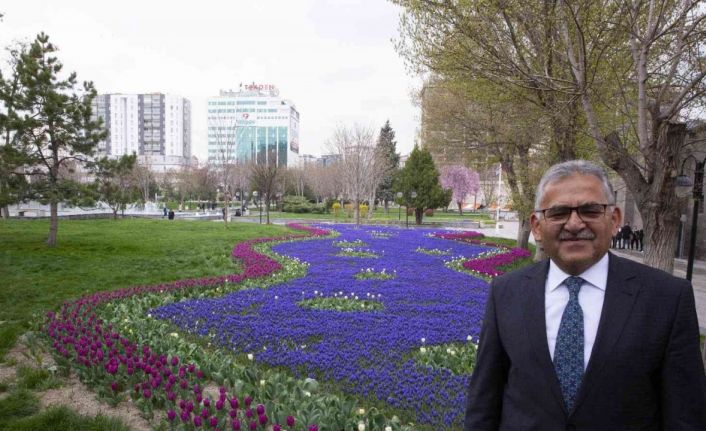 Büyükşehir; daha temiz ve kaliteli bir çevre için yatırımlara devam ediyor