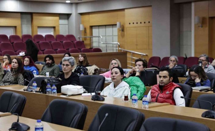 Büyükşehir’den Petshop ve Yerel Hayvan Koruma Görevlisi eğitimi