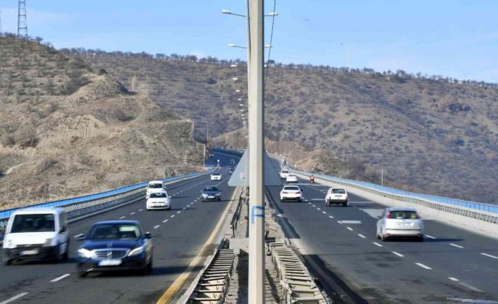 Çankaya-Mamak Viyadüğünde bakım ve onarım çalışması başlıyor