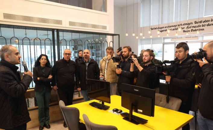 Çayırova’ya yeni sanayi sitesi yapılacak