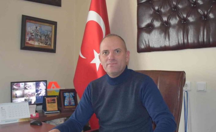 Çiftçilere ÇKS çağrısı