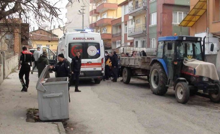 Çorum’da iki grup arasında çıkan kavga kanlı bitti: 6 yaralı