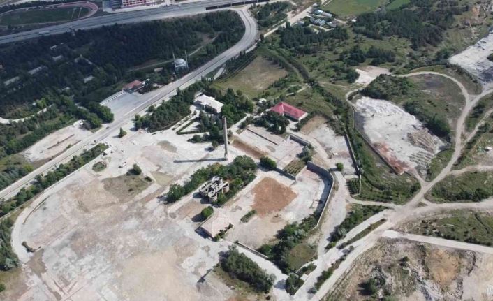 Çorum’da kongre kültür merkezi inşa edilecek