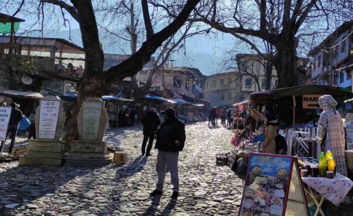 Cumalıkızık Mahallesi, ’BM En İyi Turizm Köyü Geliştirme Programı’na seçildi