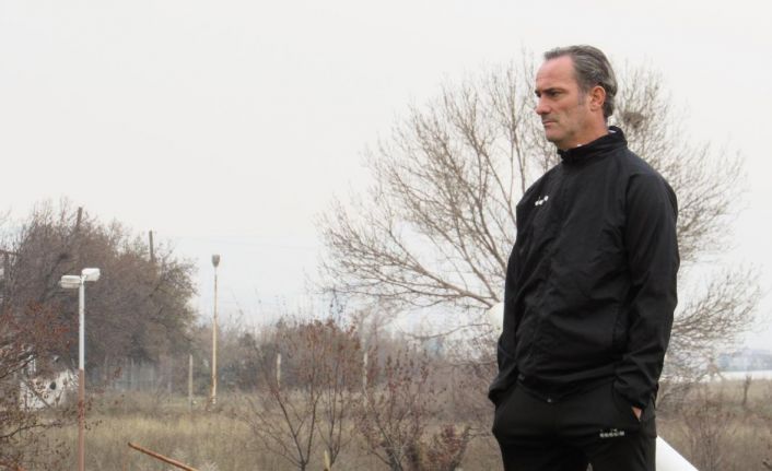 Cüneyt Biçer, eski takımı karşısında