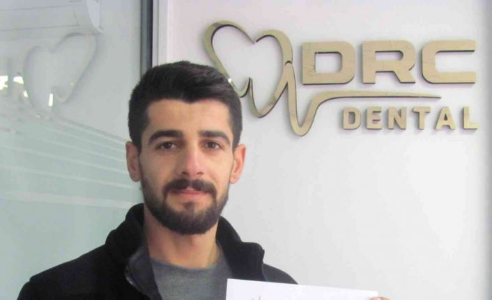 Darıcı, AK Parti Araban Gençlik Kolları Başkanlığı görevine atandı