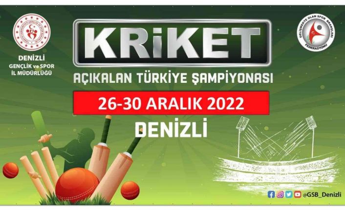 Denizli 2 önemli spor organizasyonuna ev sahipliği yapıyor