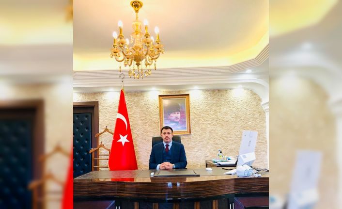 Dicle ilçesine 800 kişilik tekstil fabrikası müjdesi