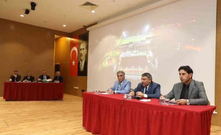 Dilovası, Yaygın ile kardeş şehir olacak