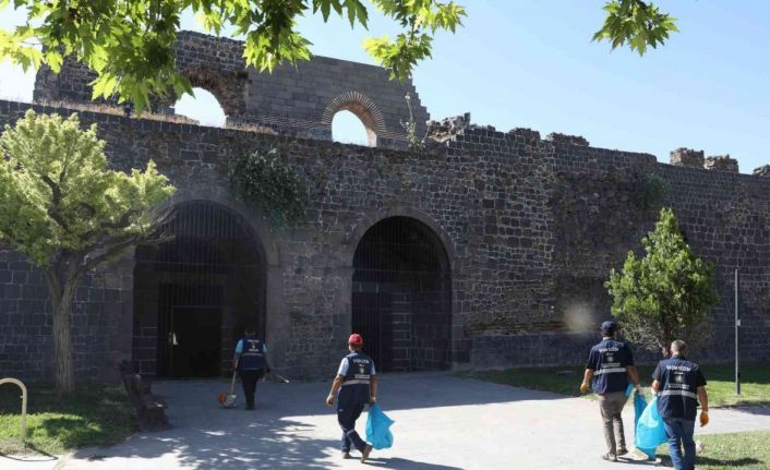 Diyarbakır’da gürültü kirliliği yapan işletmelere toplam 90 bin 481 TL ceza