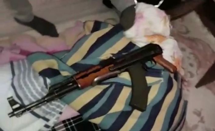 Diyarbakır’da kaçakçılık operasyonları: 218 gözaltı