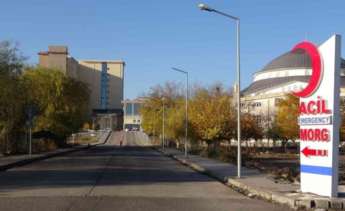 Diyarbakır’da ’kıskançlık’ krizi kanlı bitti: Kadın ensesinden vuruldu