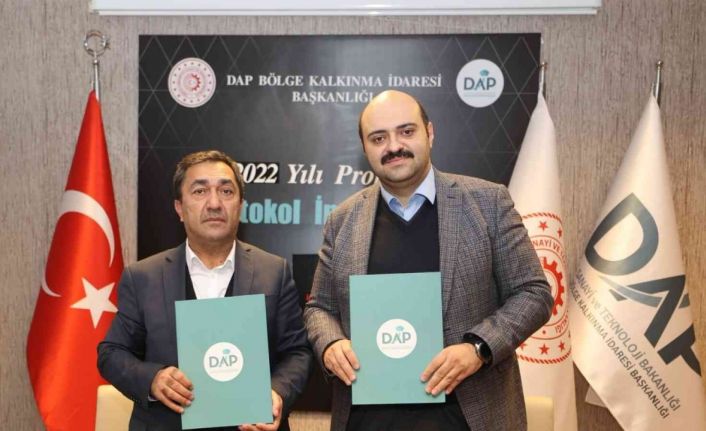 Doğu hayvancılığına Aziziye dopingi