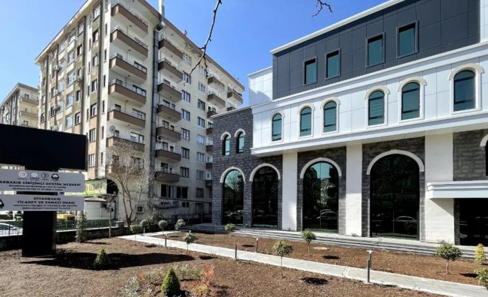 DTSO, İzmir fuarına hazır