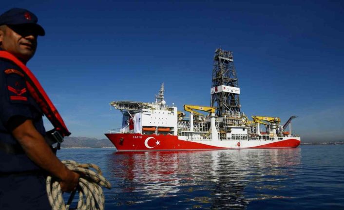 Dünya enerji piyasasında Doğu Akdeniz ve Kıbrıs’ın rolü masaya yatırılacak
