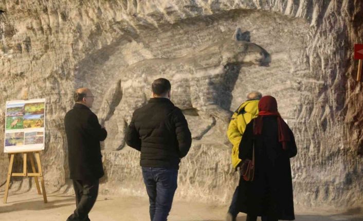 Dünyanın en saf tuzları arasında: Çankırı kaya tuzu hiçbir ağır metal barındırmıyor