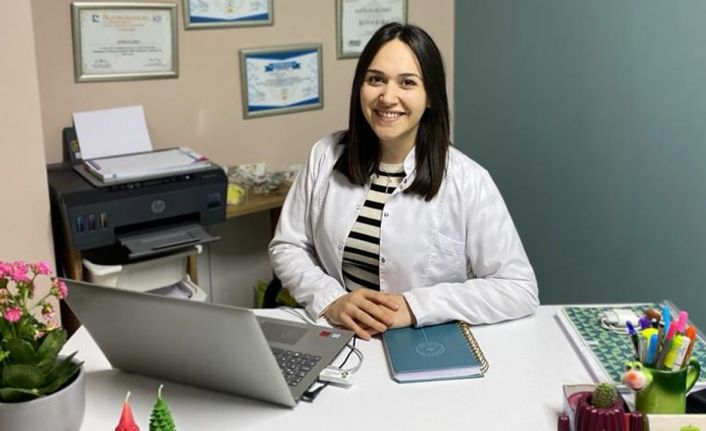 Düşük kalorili ve şok diyetler sonucu yaşanabilecek yo-yo sendromu tehlikesi