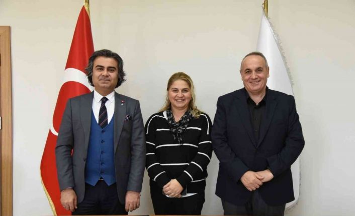 Eğitimde işbirliği için imzalar atıldı