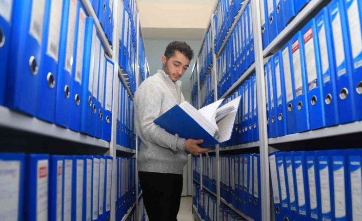 Elazığ Belediyesi dijital dönüşümünü gerçekleştiriyor