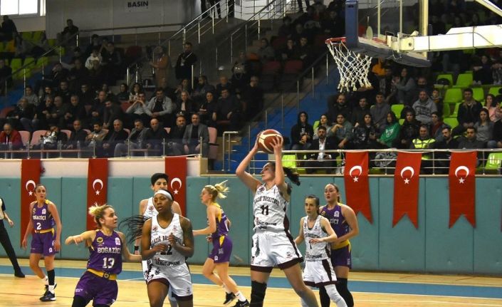 Elazığ İl Özel İdare 4., EBK 8. bitirdi