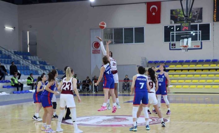 Elazığ İl Özel İdare’den kritik galibiyet