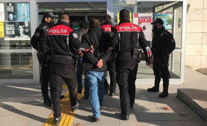 Elazığ’da 19 yıllık cinayette sanıklara ağırlaştırılmış müebbet