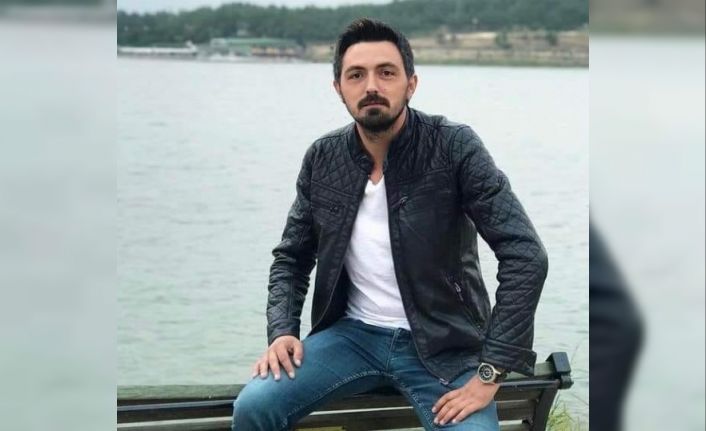 Elim bir kaza sonrası hayatını kaybeden Altan Atar ölümünün birinci yılında anıldı