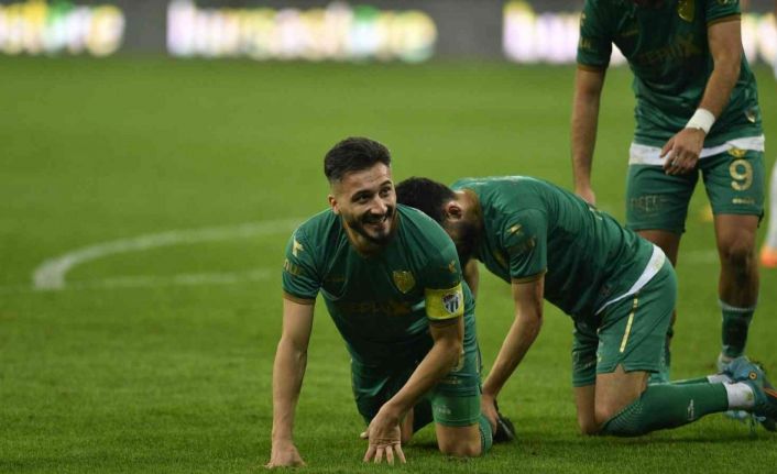 Enver Cenk Şahin: “Özer Hurmacı’nın gelmesi bizim için çok iyi oldu”