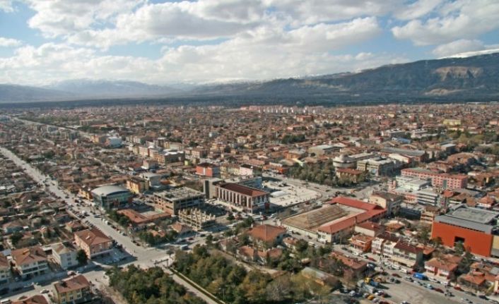 Erzincan’da kasım ayında genel ticaret sistemine göre ihracat 2 milyon 548 bin dolar, ithalat 773 bin dolar olarak gerçekleşti