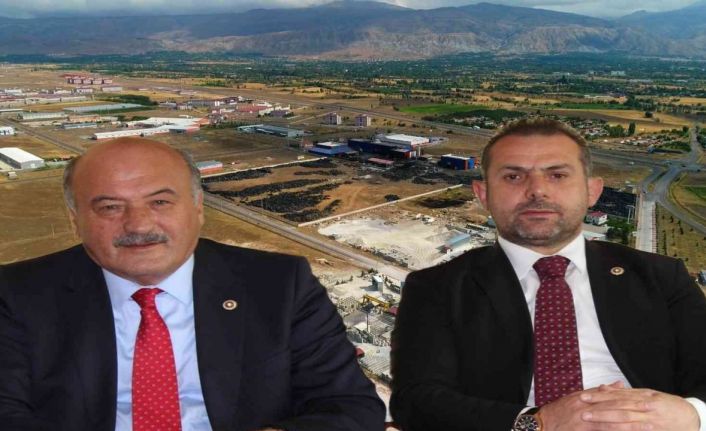 Erzincan’ın da yararlandığı Cazibe Merkezi destekleri 2 yıl uzatıldı!