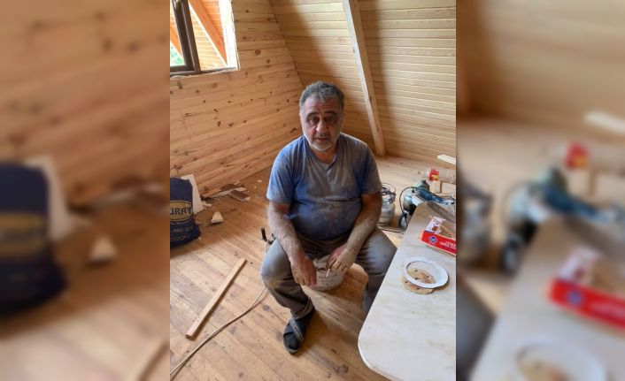 Eski belediye meclis üyesi yazlık evinde ölü bulundu