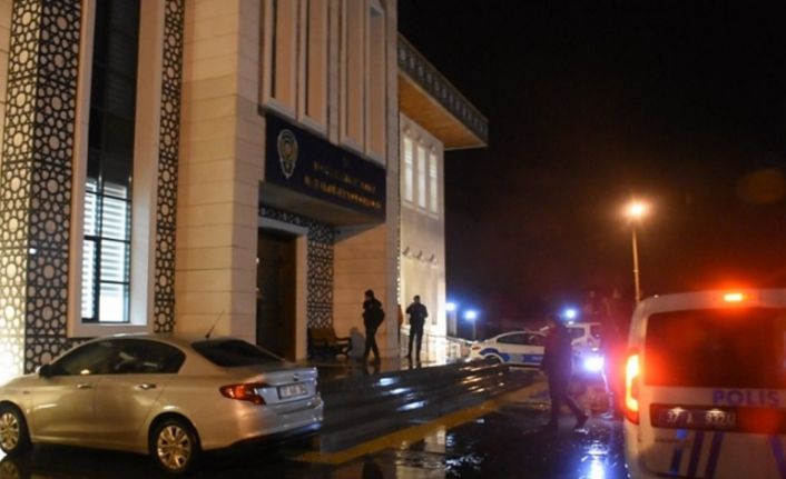 Eski Beşiktaş Belediye Başkanı Hazinedar’ın yakalanma anına ait detaylar ortaya çıktı