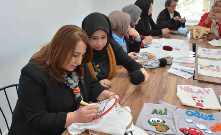 Eskişehir’de Aile Okulu projesi