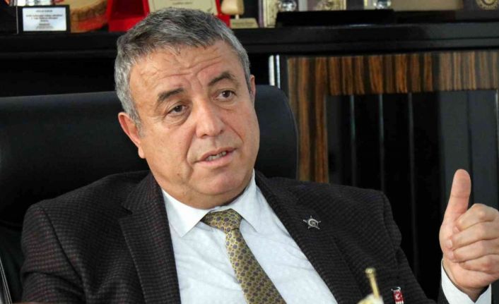 ESOB Başkanı Öztürk: "Fahiş fiyat uygulayanları vatandaş ihbar etsin"