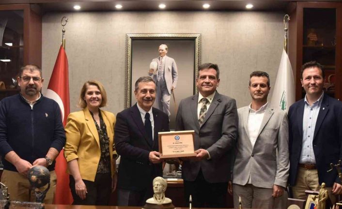 ESOGÜ Uçak Mühendisliği ile iş birliği