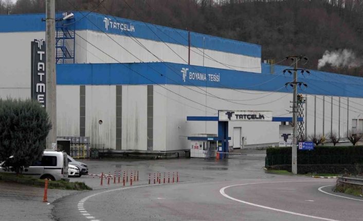 Fabrikadaki patlamada yaralanan işçi hayata tutunamadı