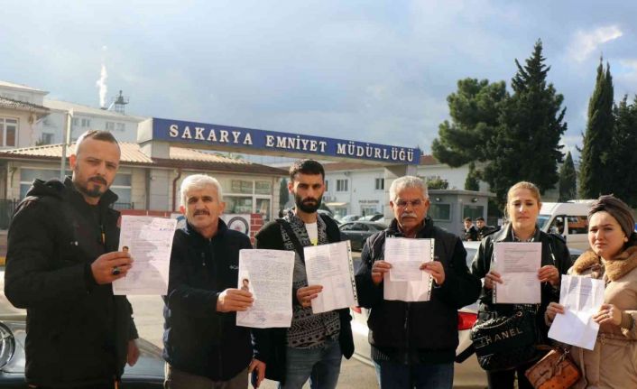 Farklı şehirlerden onlarca kişiyi milyonlarca dolandırdı: İçlerinde şehit çocuğu da var